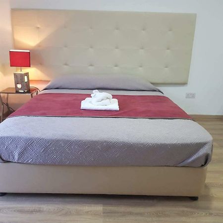 Ground Floor Studio Paphos Exterior photo