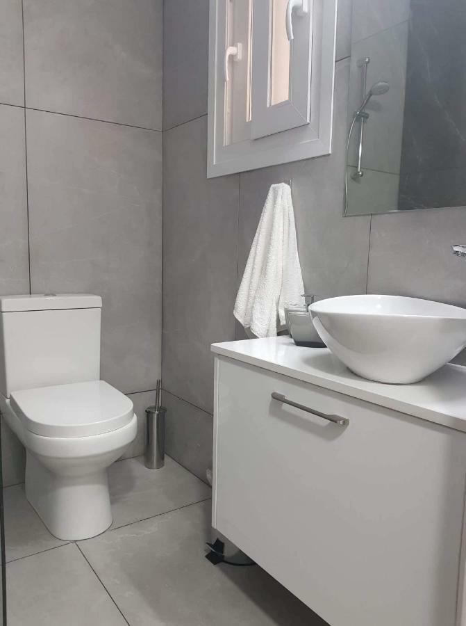Ground Floor Studio Paphos Exterior photo